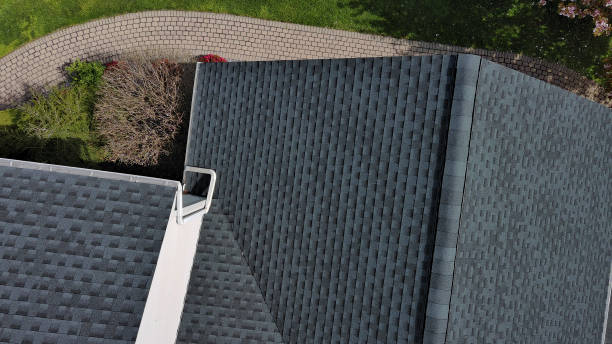 Best Roofing for New Construction  in Sidy, NE