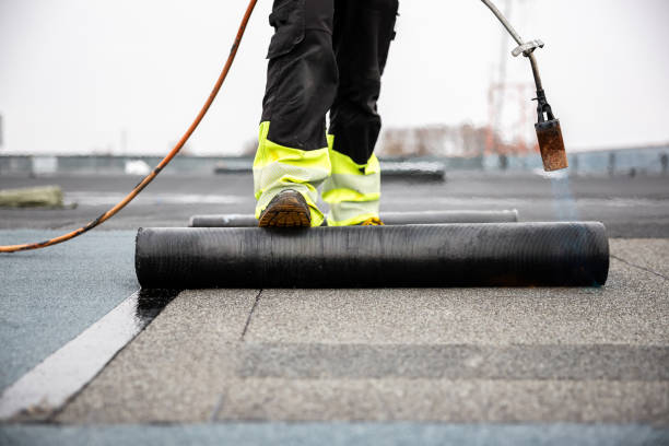 Fast & Reliable Emergency Roof Repairs in Sidney, NE